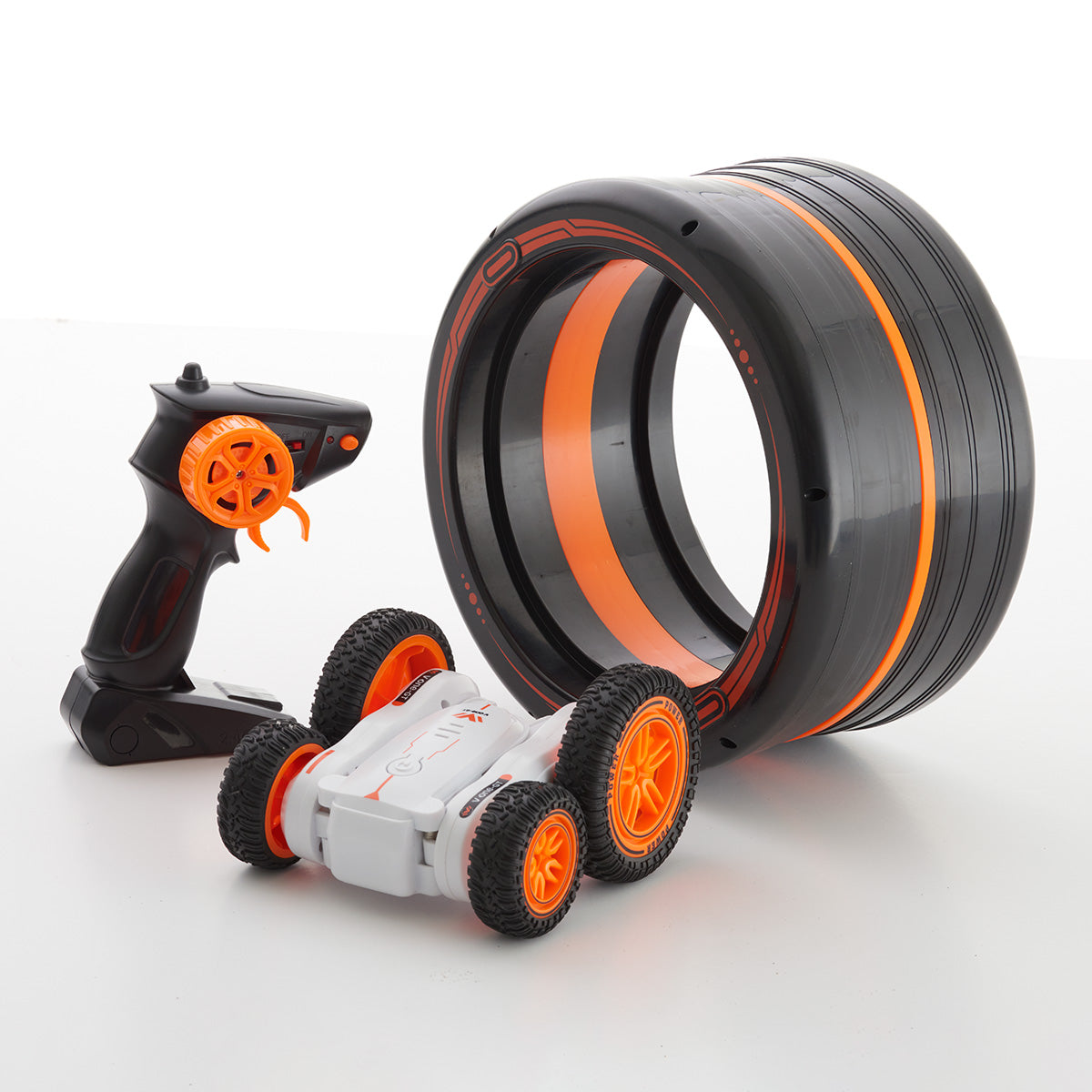 Extreme Stunt RC Car - image 3