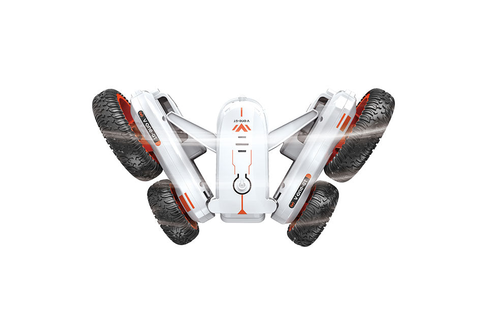 Extreme Stunt RC Car - image 10