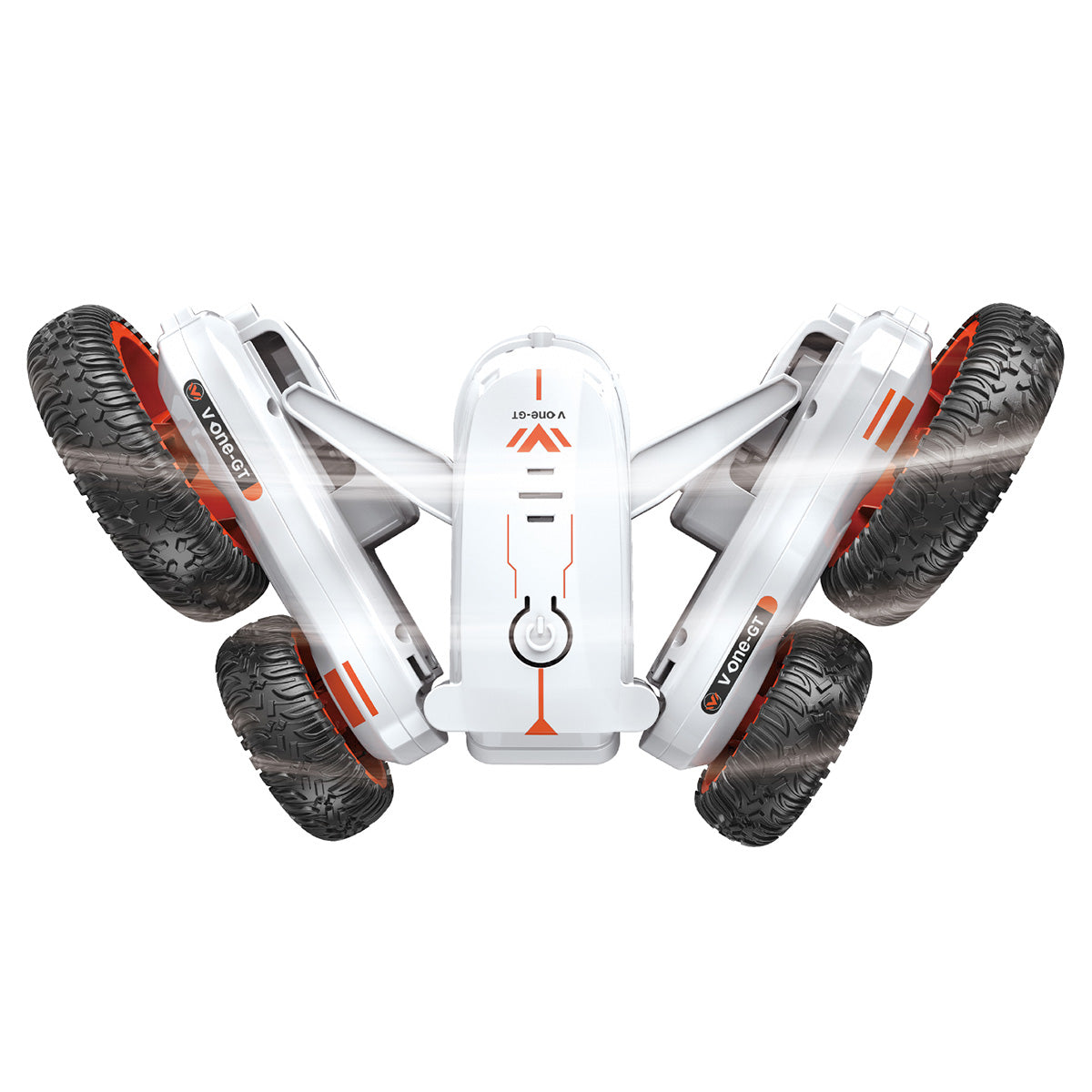 Extreme Stunt RC Car - image 6