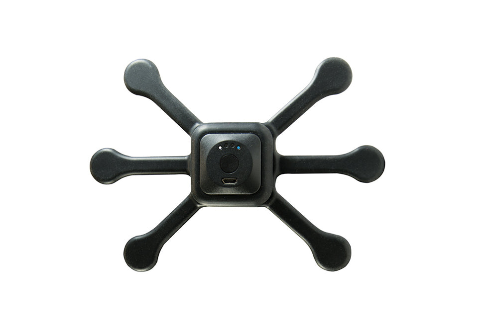 Vibrating Quad and Thigh Wrap - image 4