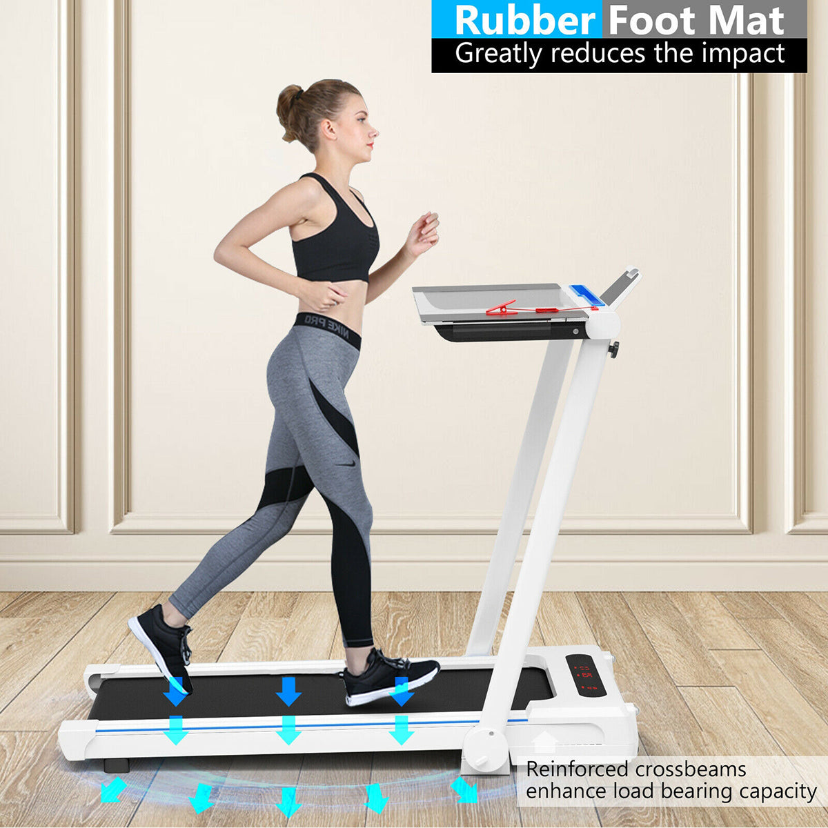 Treadmill Desk - image 5