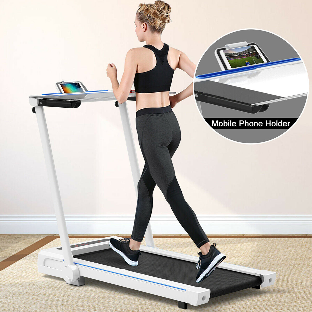 Treadmill Desk - image 7