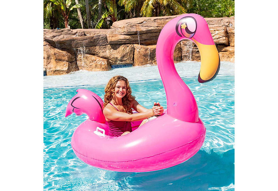 Motorized Pool Float - image 2