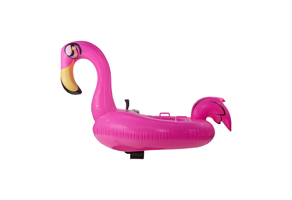 Motorized Pool Float - image 4