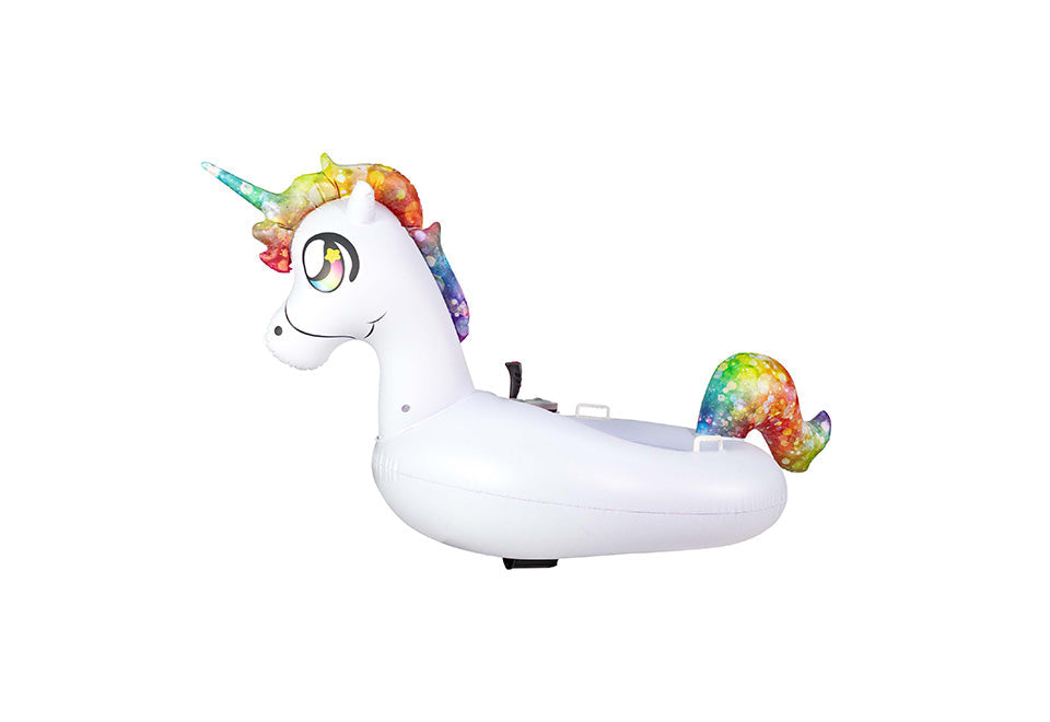 Motorized Pool Float - image 6