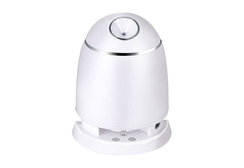 Facial Mask Maker and Steamer - image 2
