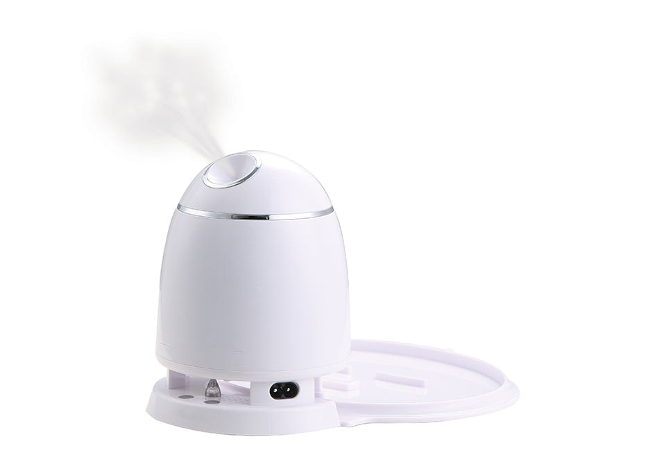 Facial Mask Maker and Steamer - image 3