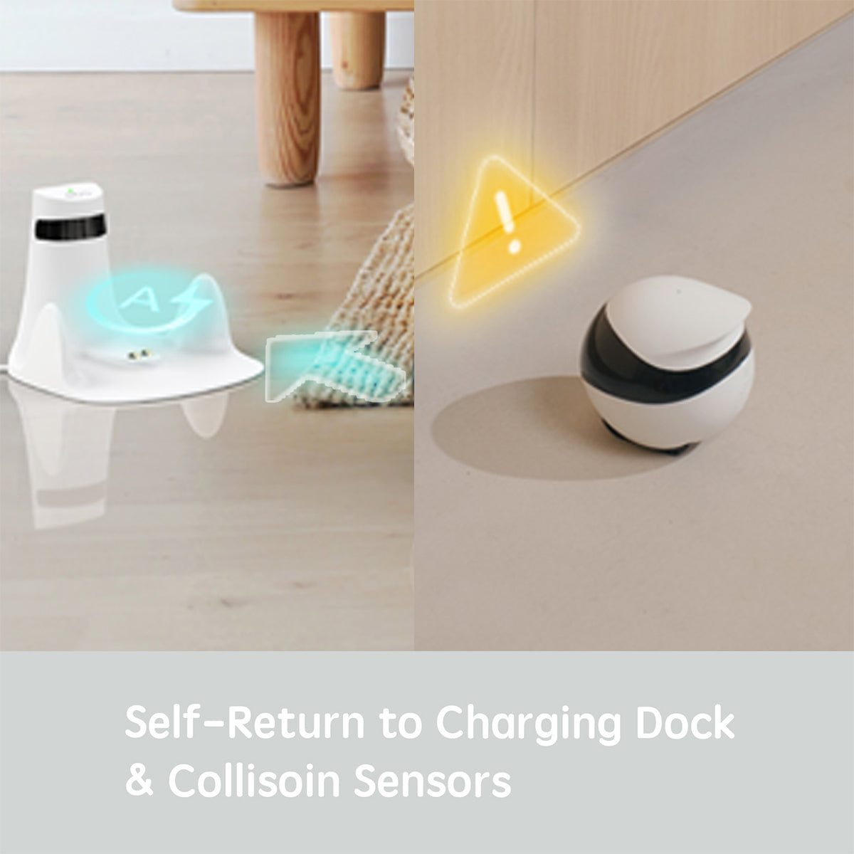 Remote Control Robot Camera - image 7