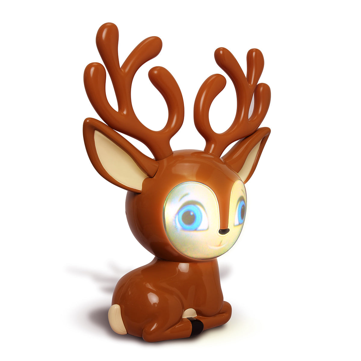 Animated Talking Reindeer - image 6