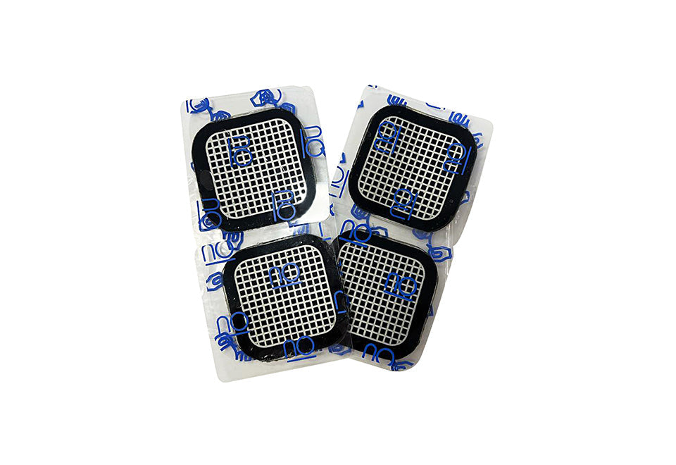 Extra Gel Pads for the Underarm Toner (4-Pack)