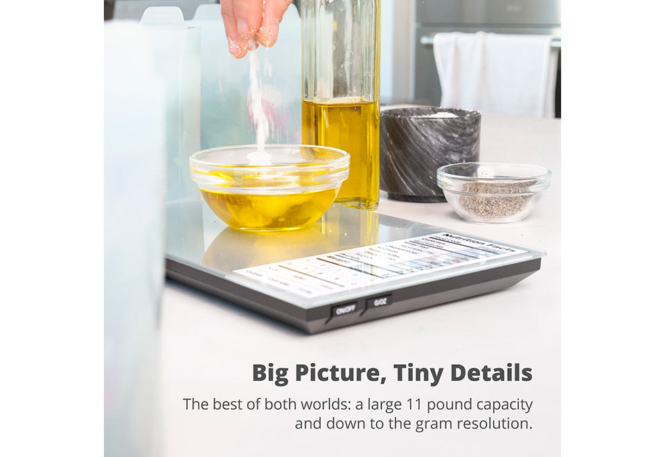 Nutrition Food Scale - image 6