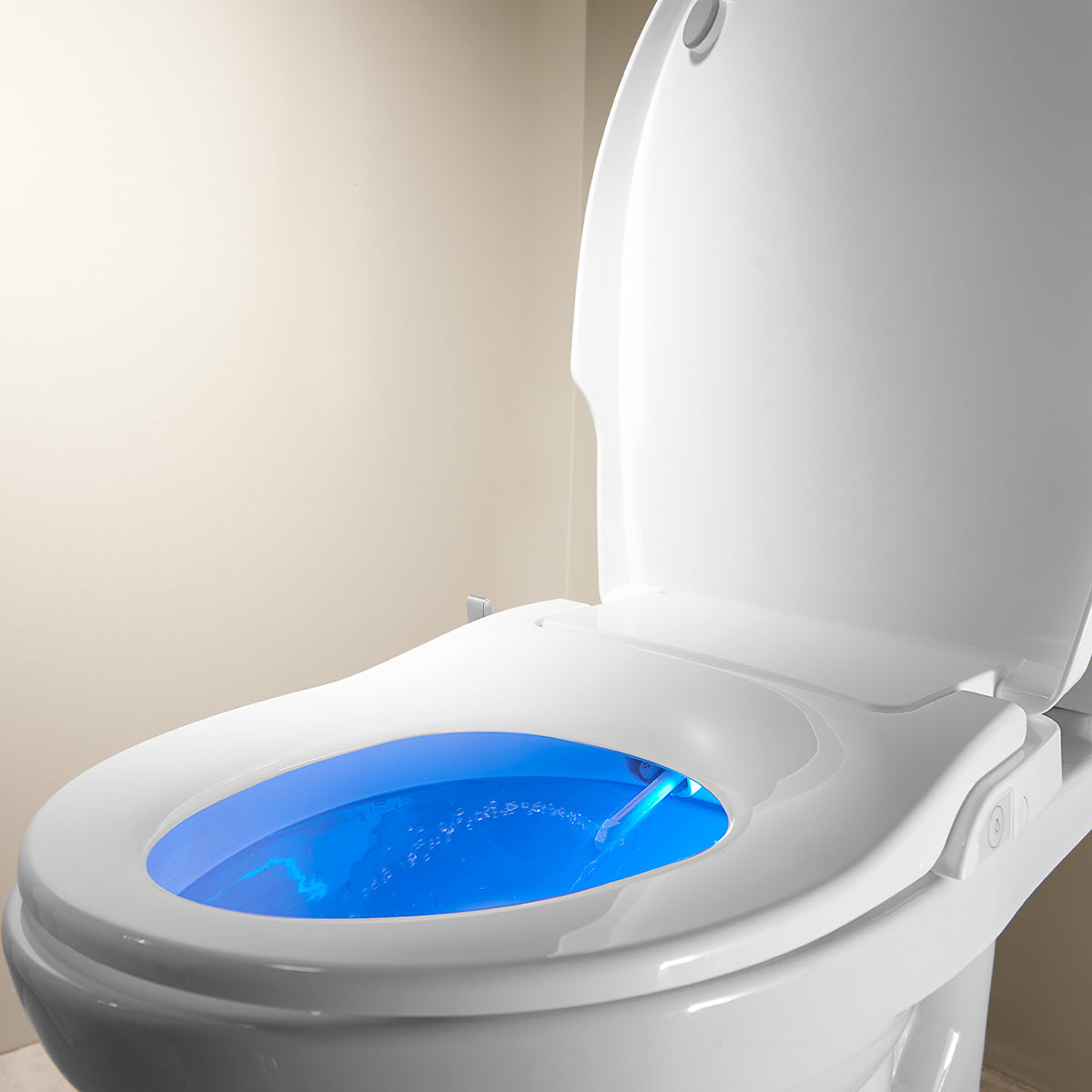 Easy to Install Bidet Seat
