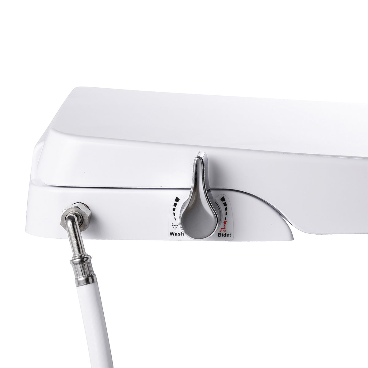 Easy to Install Bidet Seat - image 2