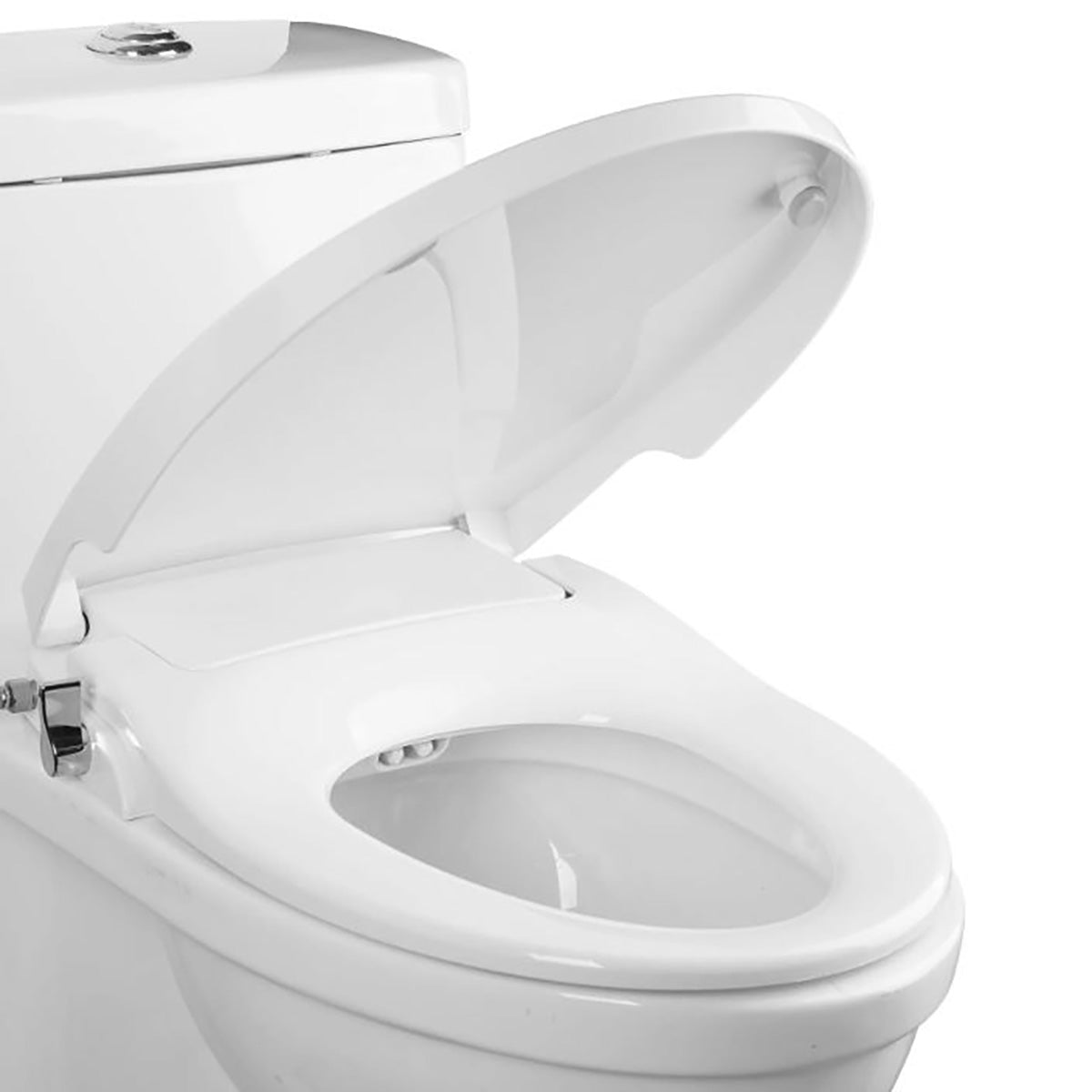 Easy to Install Bidet Seat - image 6