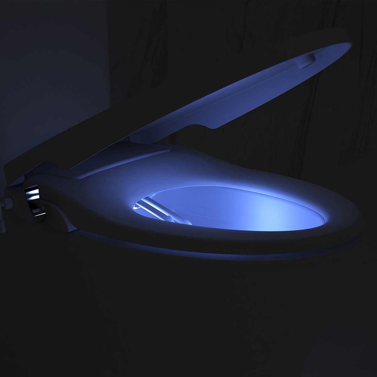 Easy to Install Bidet Seat - image 7