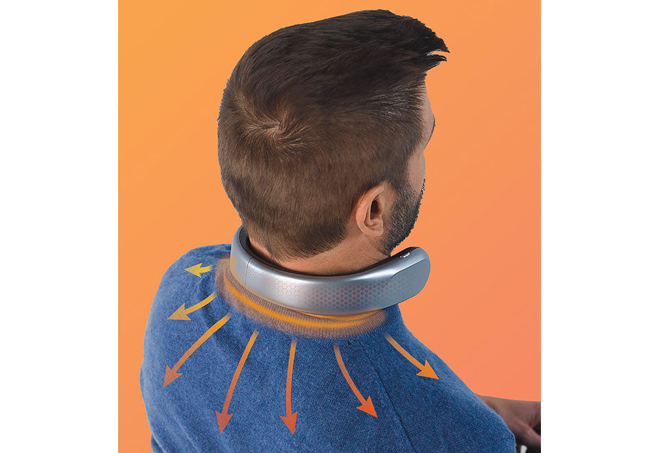 Wearable Personal Heater