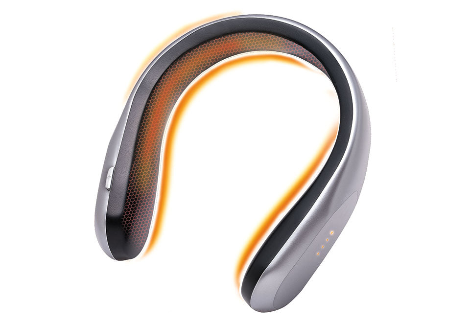 Wearable Personal Heater - image 2