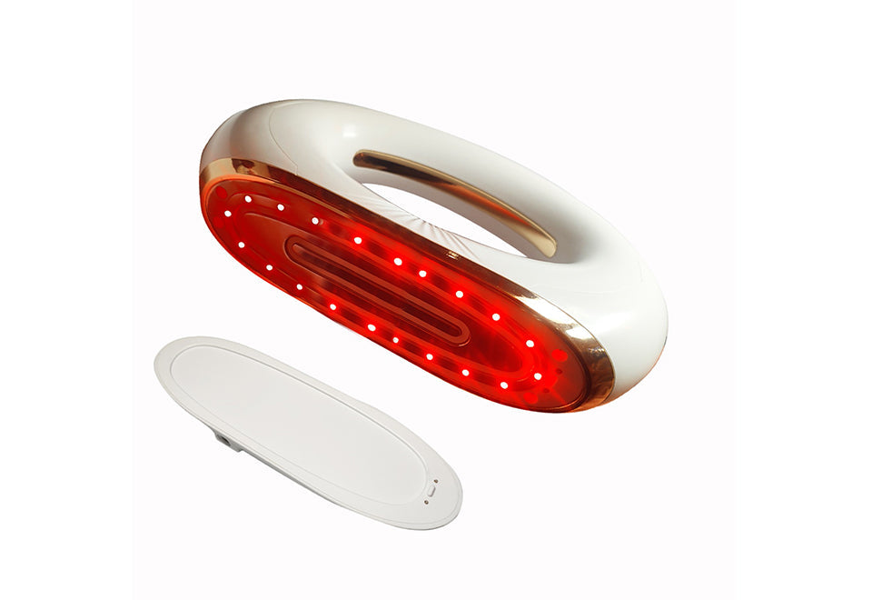 Cordless Stretch Mark Minimizer - image 3