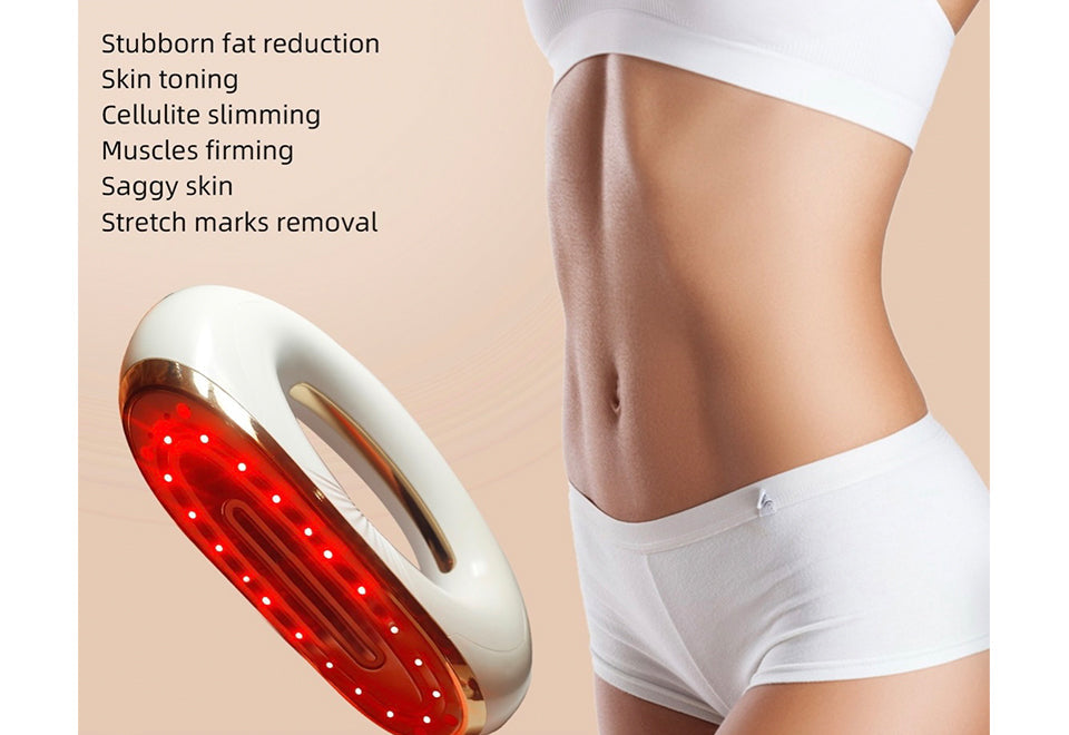 Cordless Stretch Mark Minimizer - image 6