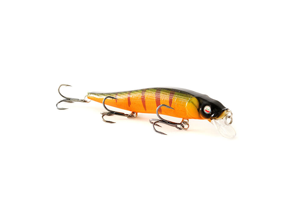 Robot Fishing Lures (Set of 5) - image 3