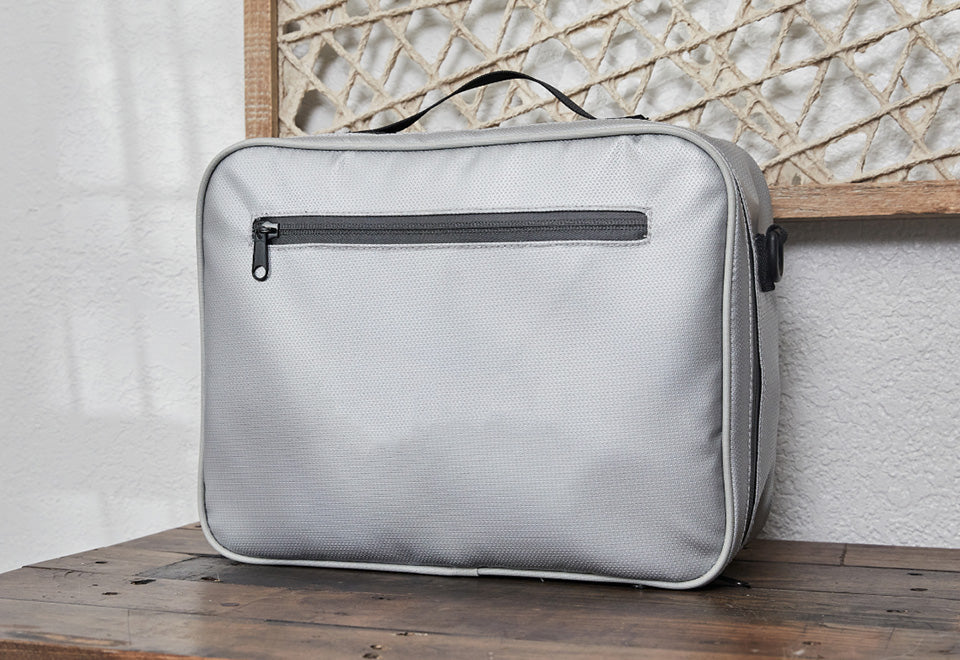 Fireproof Document Case - image 9