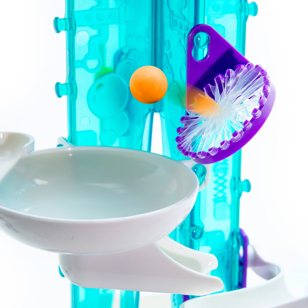 Super Stunt Gumball Machine - image 12