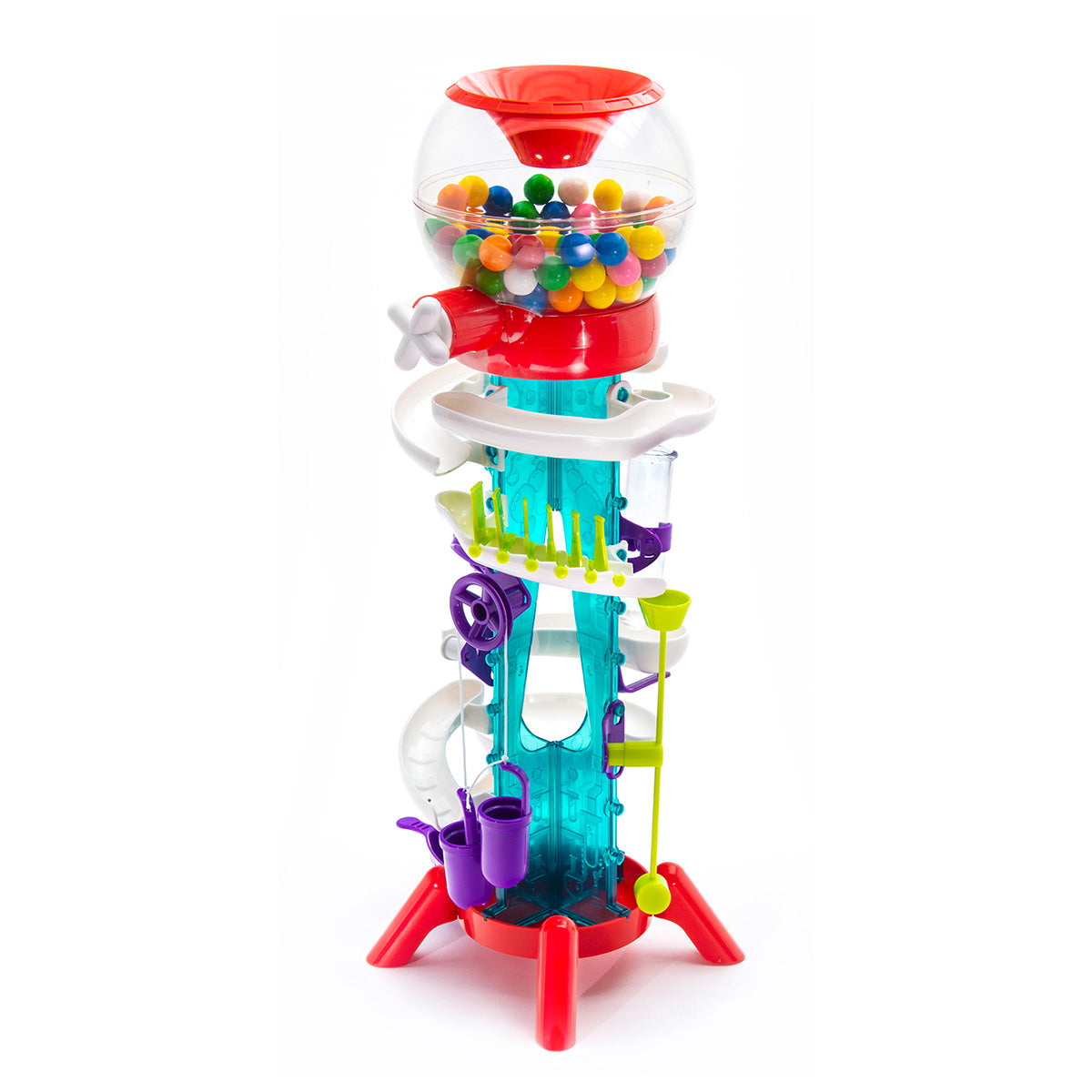 Super Stunt Gumball Machine - image 2