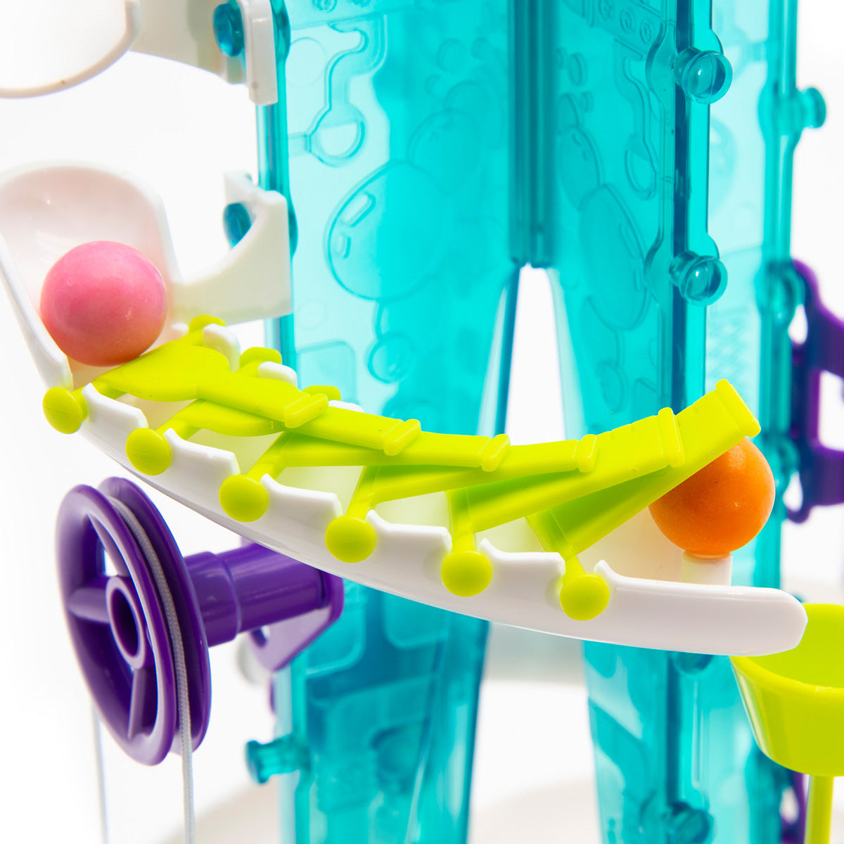 Super Stunt Gumball Machine - image 7
