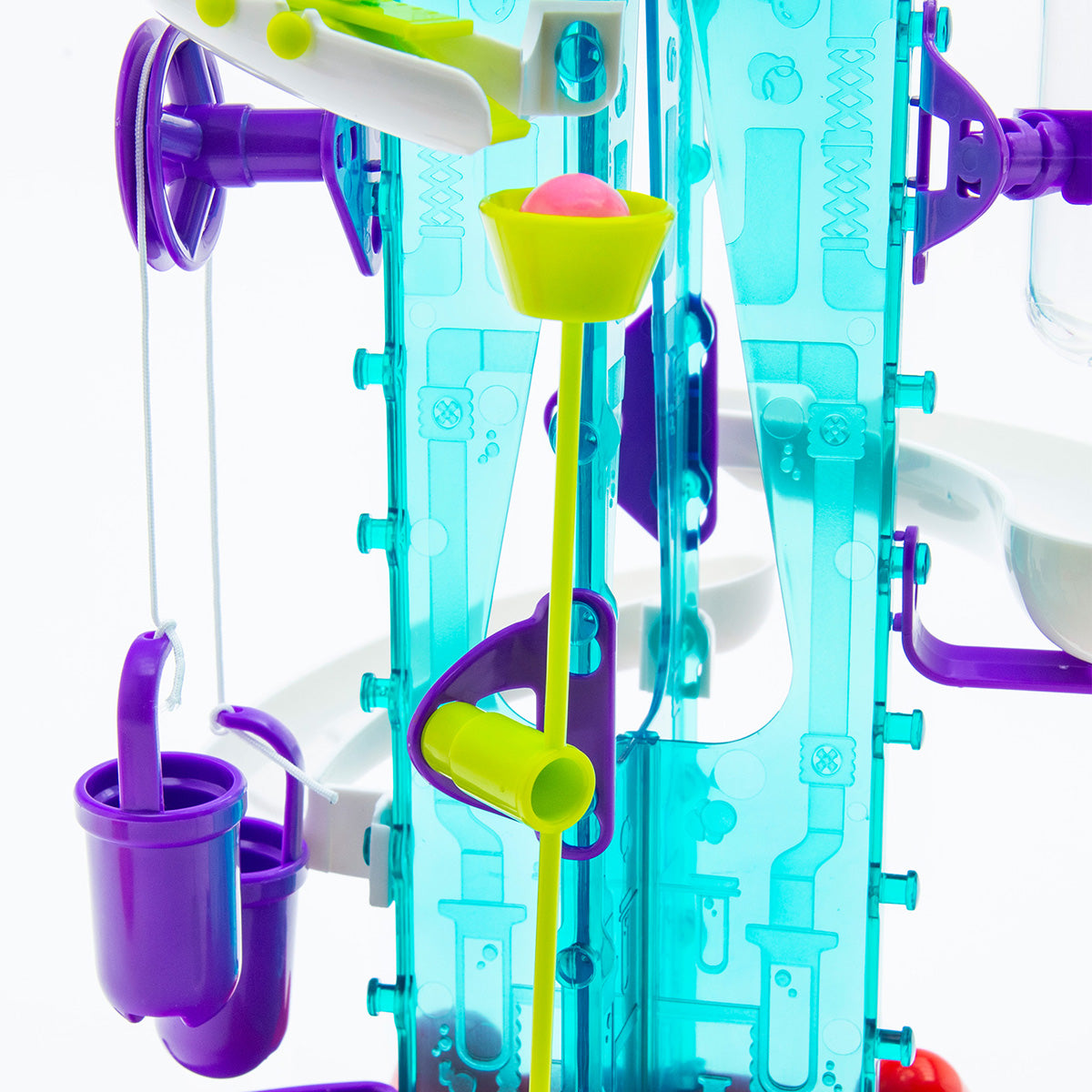 Super Stunt Gumball Machine - image 9