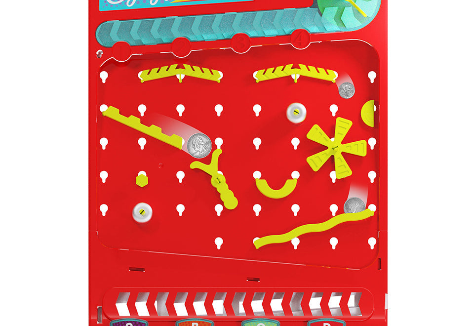 Super Stunt Vending Machine - image 6