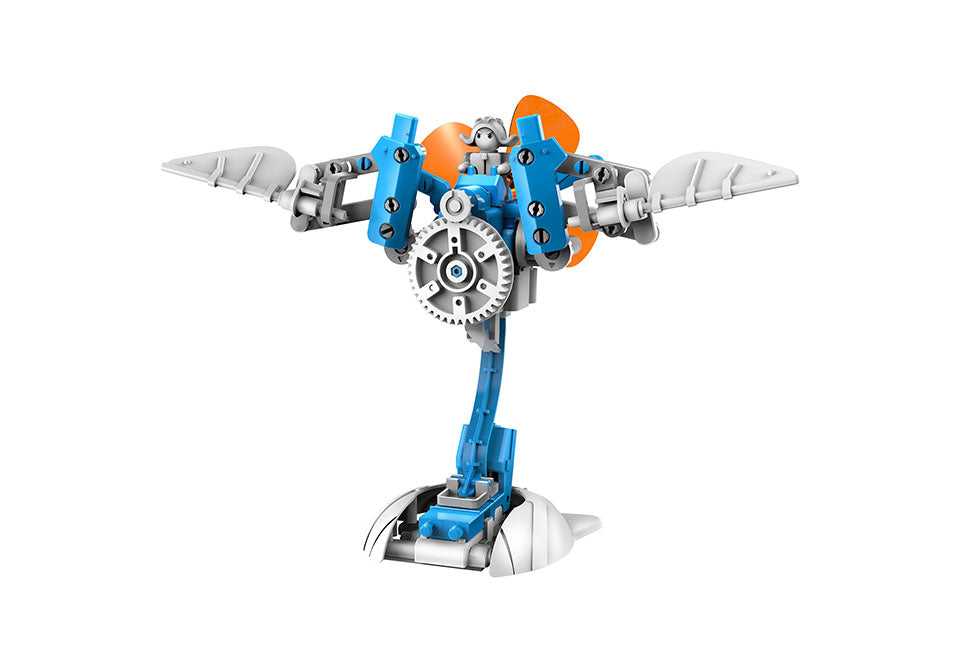 Wind Powered Machine Kit - image 6