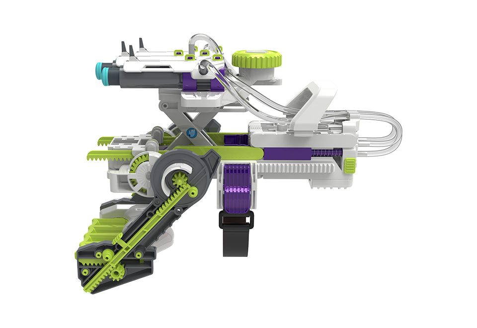 Air Powered Dart Blaster Kit - image 10