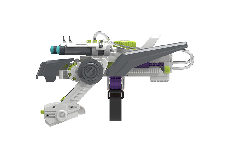 Air Powered Dart Blaster Kit - image 11