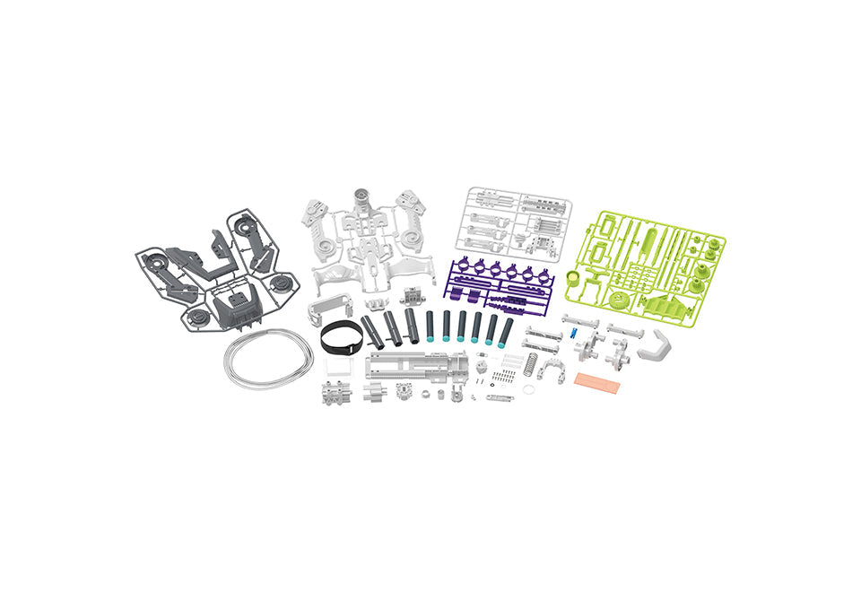 Air Powered Dart Blaster Kit - image 12