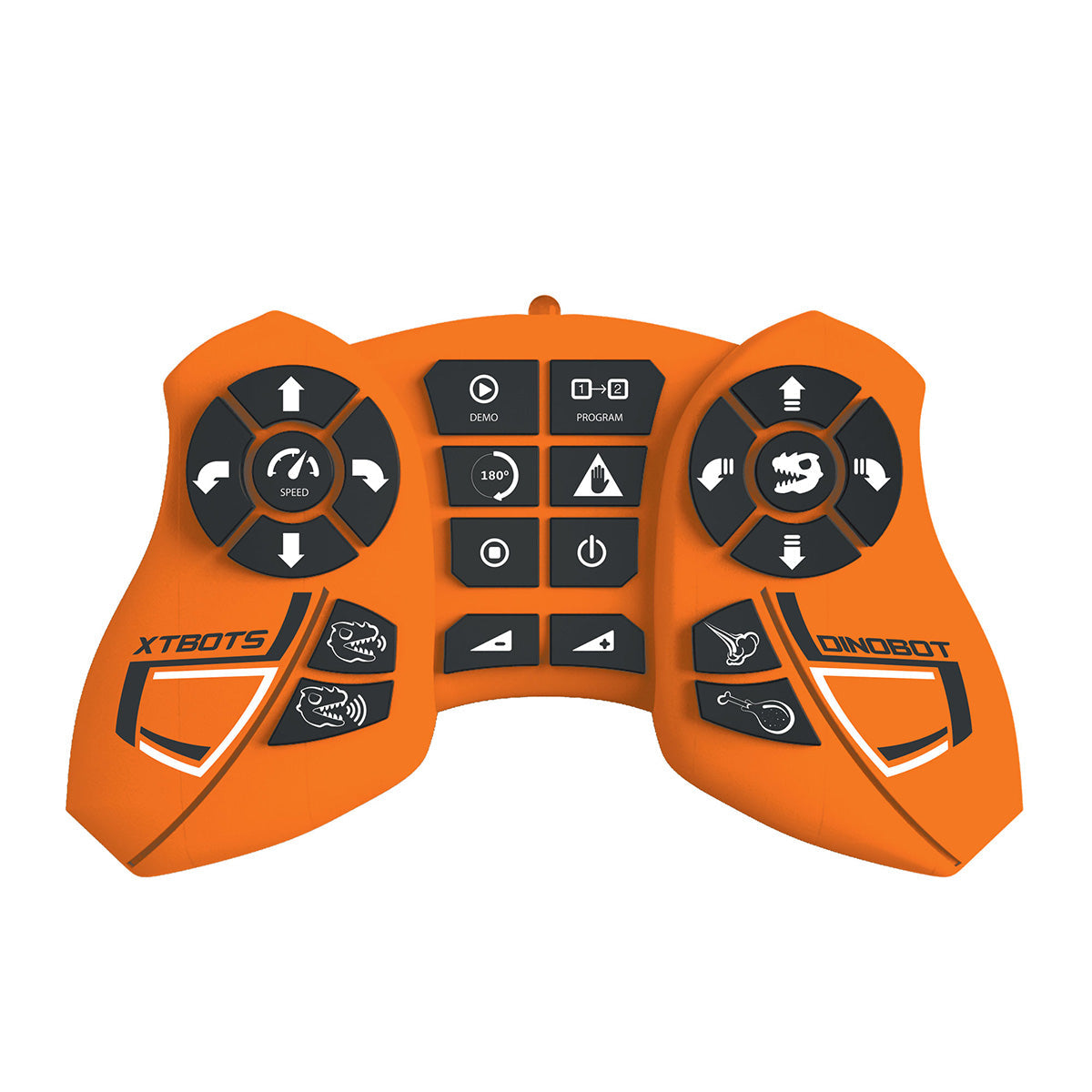 Building and Coding STEM Dinosaur Robot - image 8