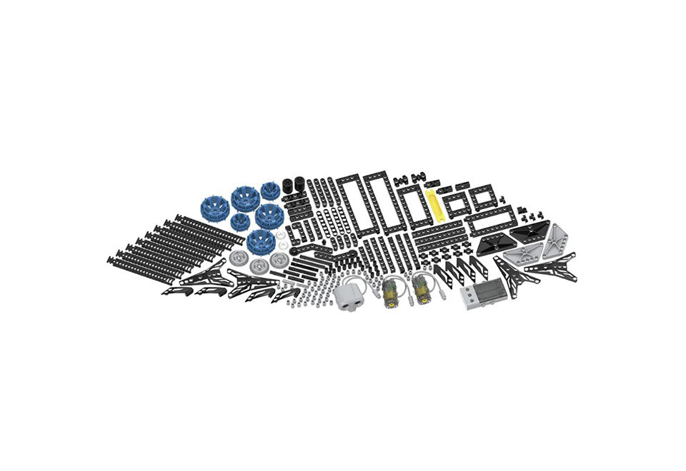 Programmable Robot Kit - image 2