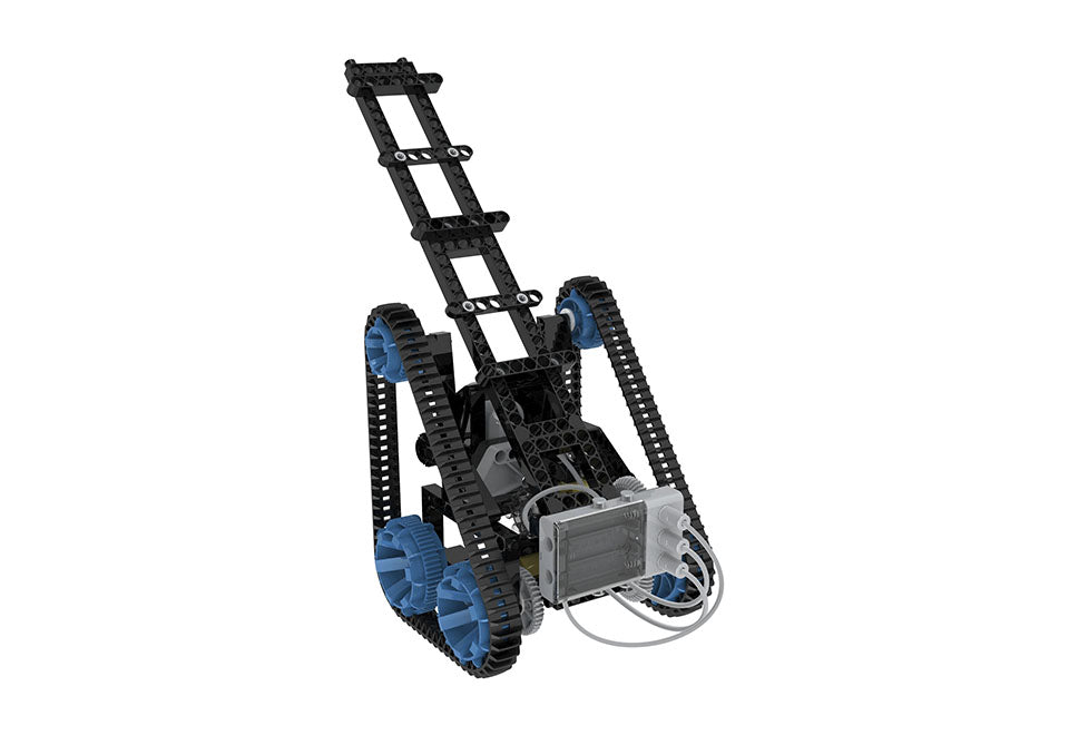 Programmable Robot Kit - image 5