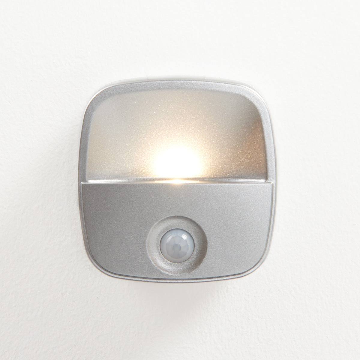 Motion Activated Place Anywhere Lights by Sharper Image (Set of 5) - image 2