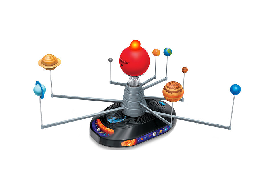 Solar System Projector Kit