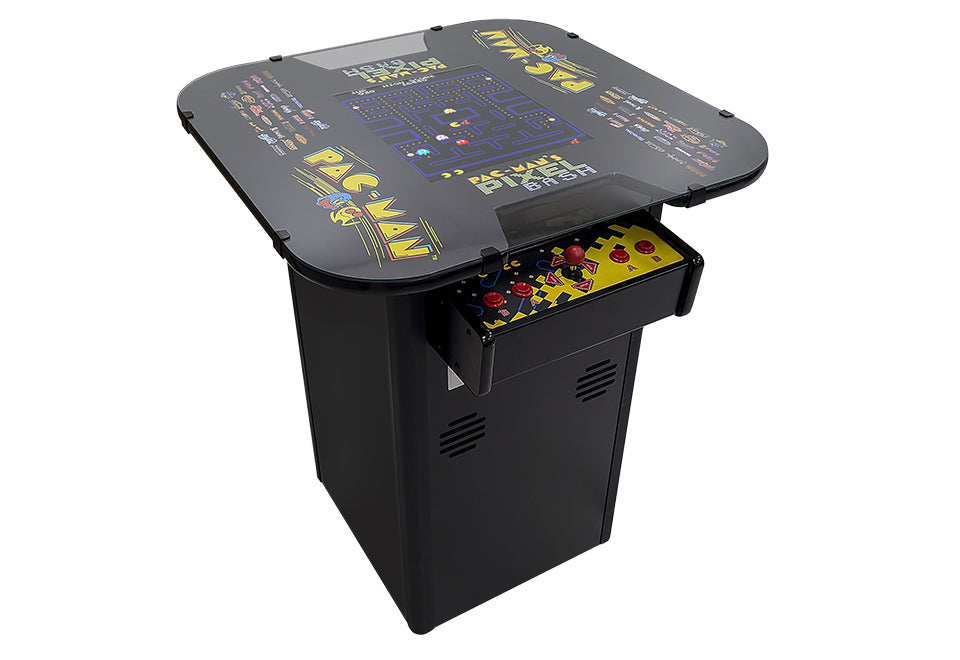 Pac-Man’s Pixel Bash Bistro - image 2