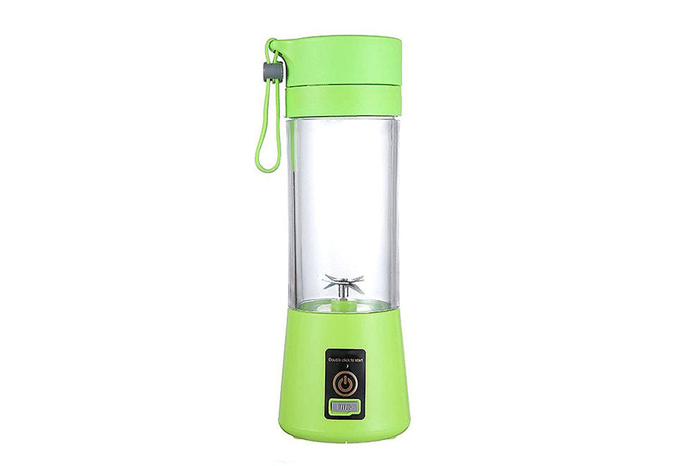 Cordless Portable Blender - image 3