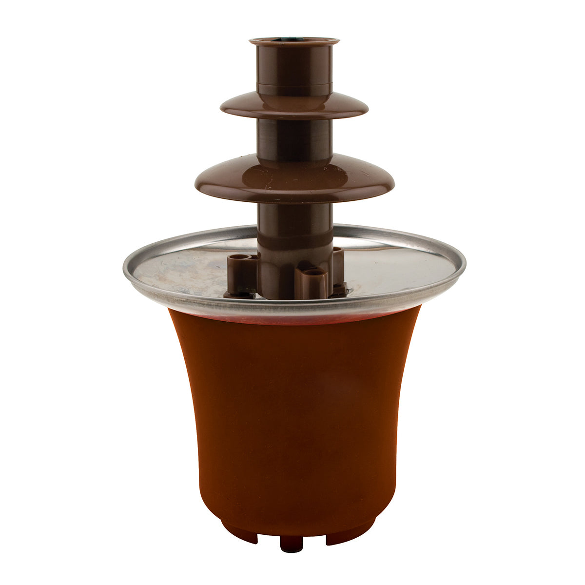 3 Tier Chocolate Tower - image 6