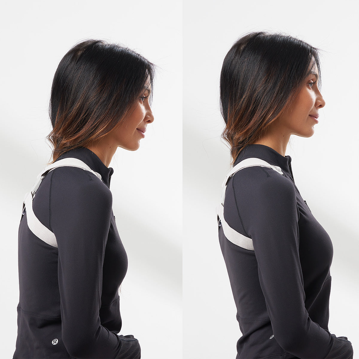 Vibrating Smart Posture Corrector - image 2