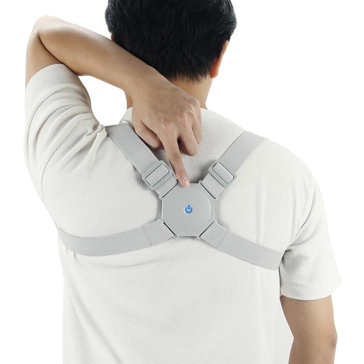 Vibrating Smart Posture Corrector - image 6