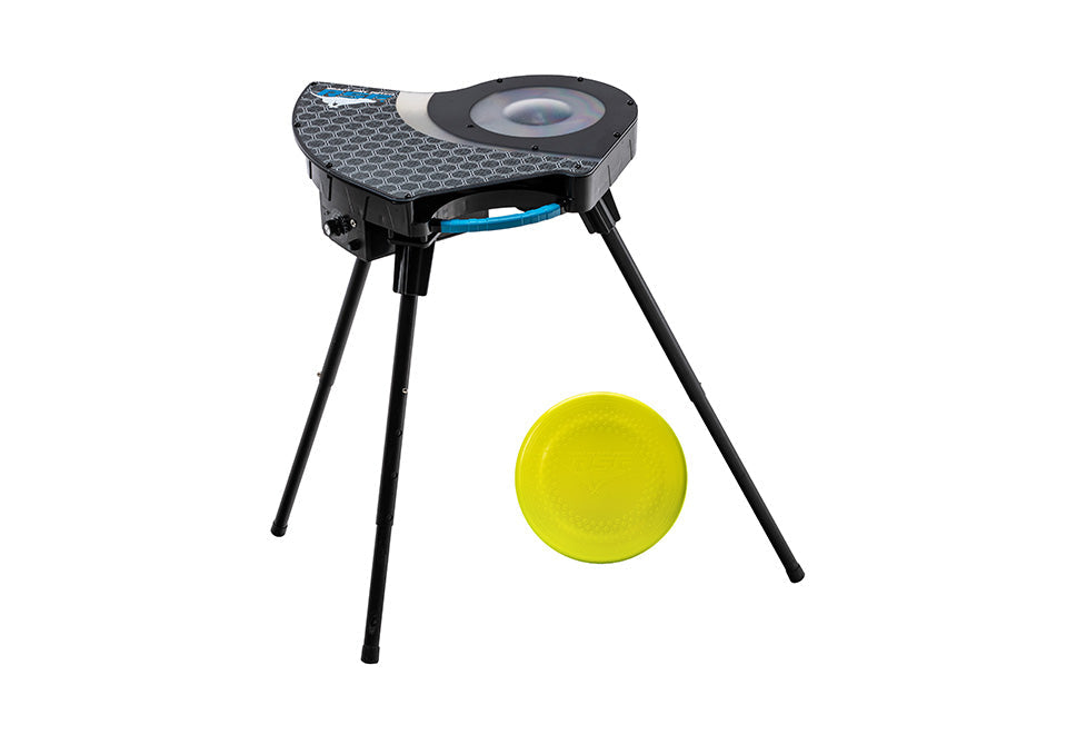 Automatic Dog Disc Launcher - image 2