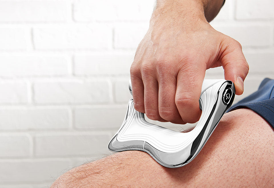 Cordless Micro Vibration Massager - image 6