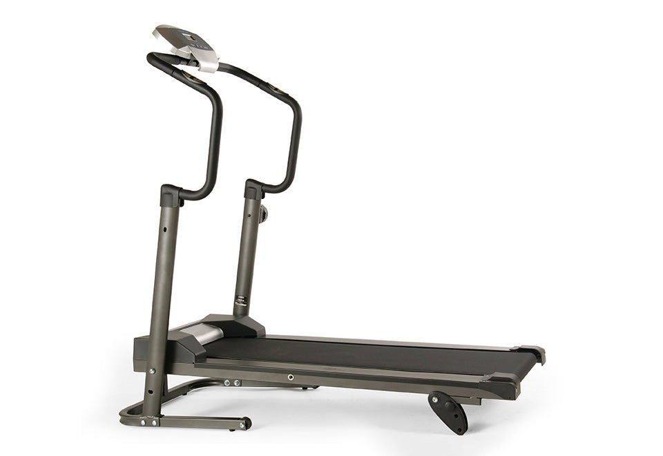 Magnetic Foldaway Treadmill - image 2