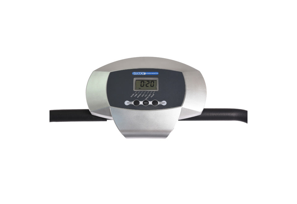 Magnetic Foldaway Treadmill - image 7