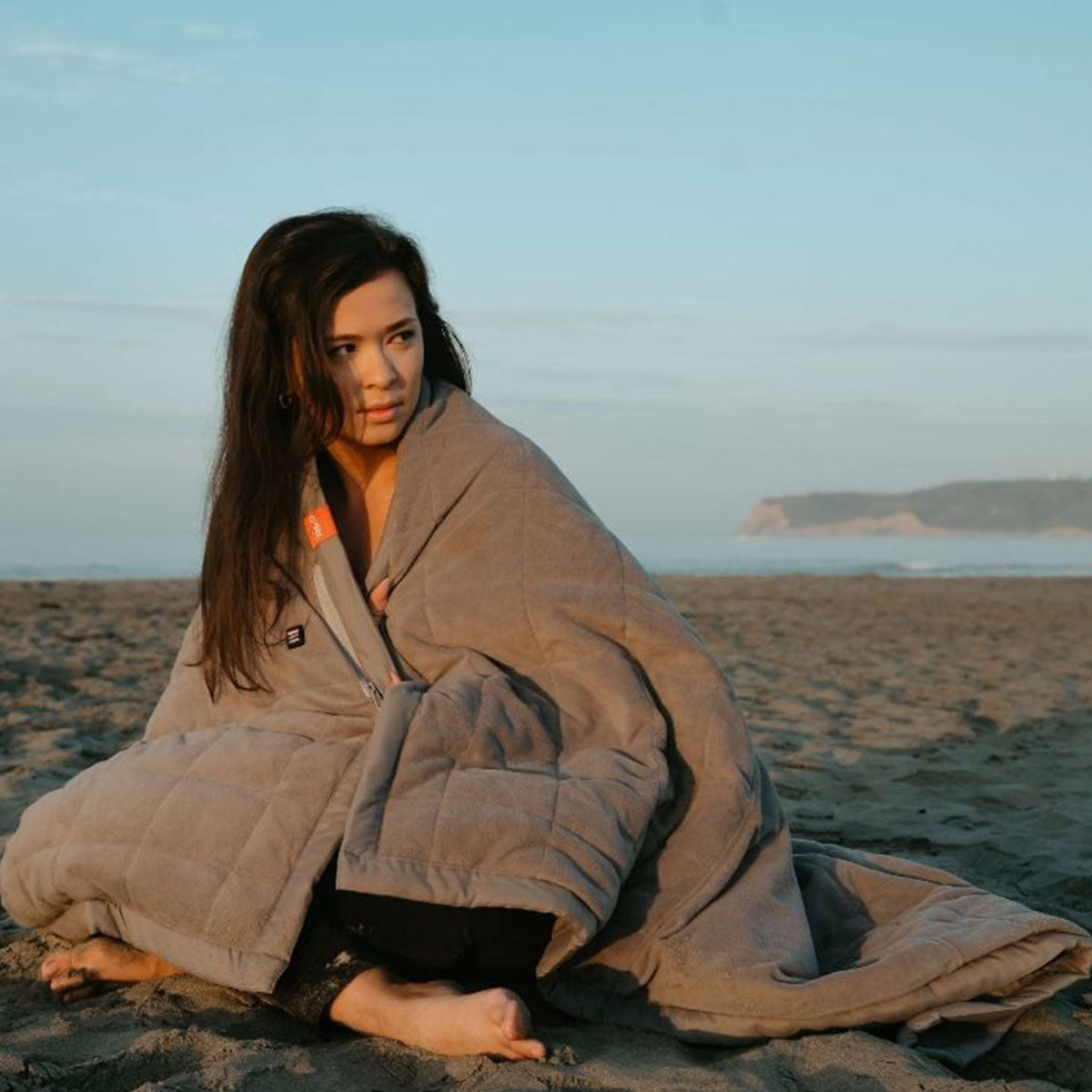 Wireless Outdoor Heated Blanket - image 9