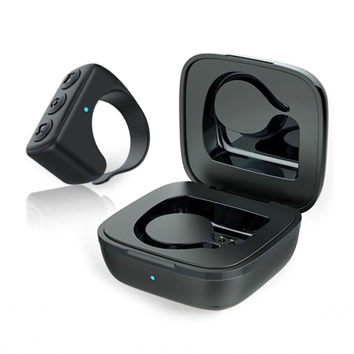 Social Media Swiper with Bluetooth - image 2
